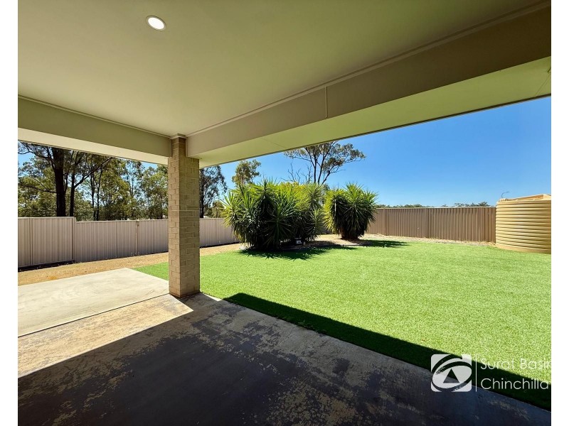 14 Dogwood Court, Miles QLD 4415