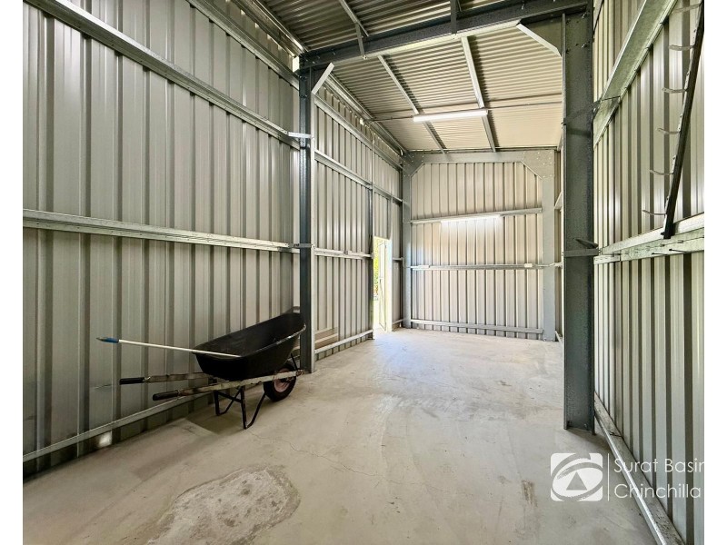 14 Dogwood Court, Miles QLD 4415