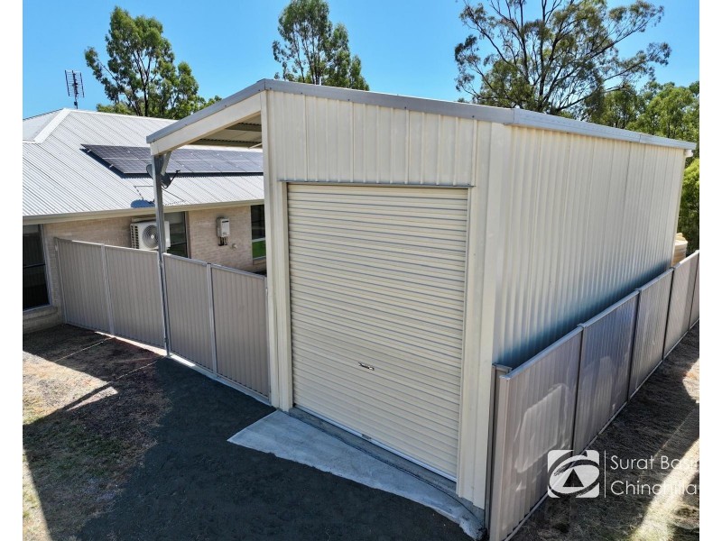 14 Dogwood Court, Miles QLD 4415