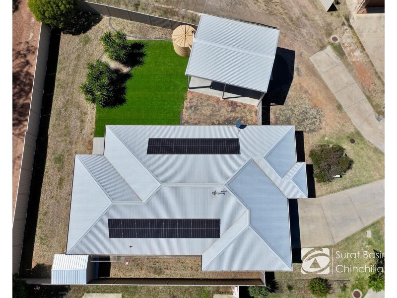 14 Dogwood Court, Miles QLD 4415