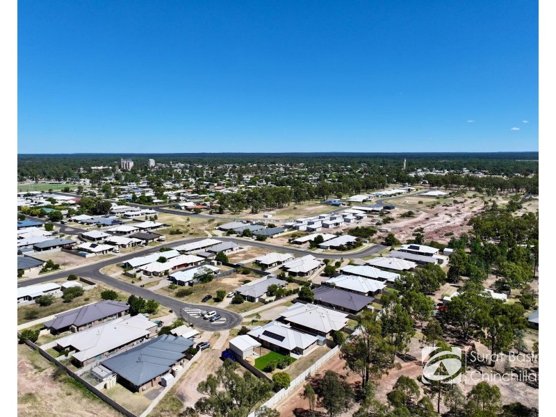 14 Dogwood Court, Miles QLD 4415