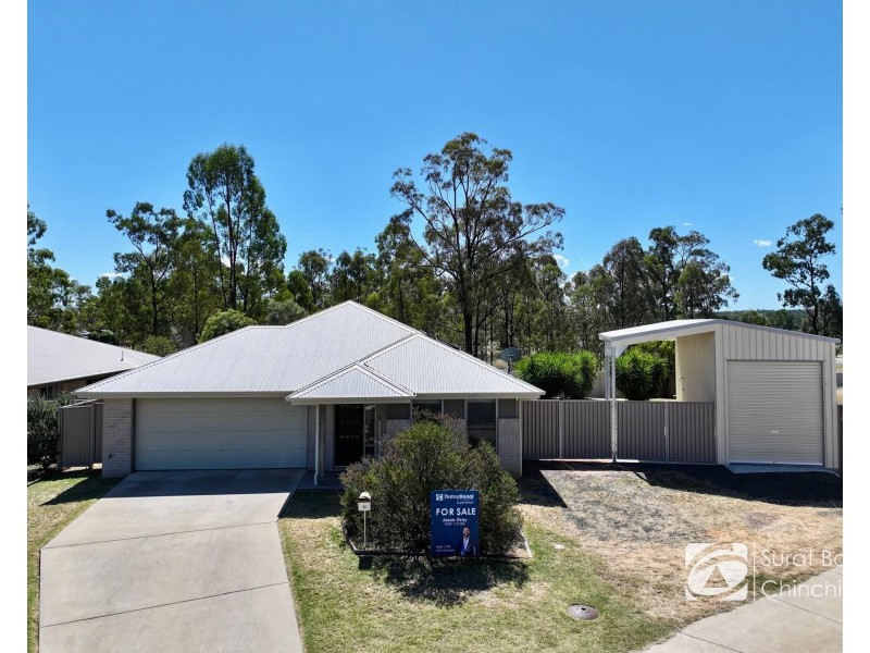 14 Dogwood Court, Miles QLD 4415