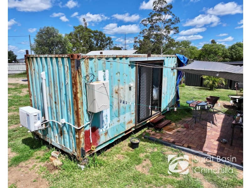 47 Glynn Avenue, Dulacca QLD 4425