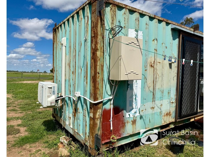 47 Glynn Avenue, Dulacca QLD 4425