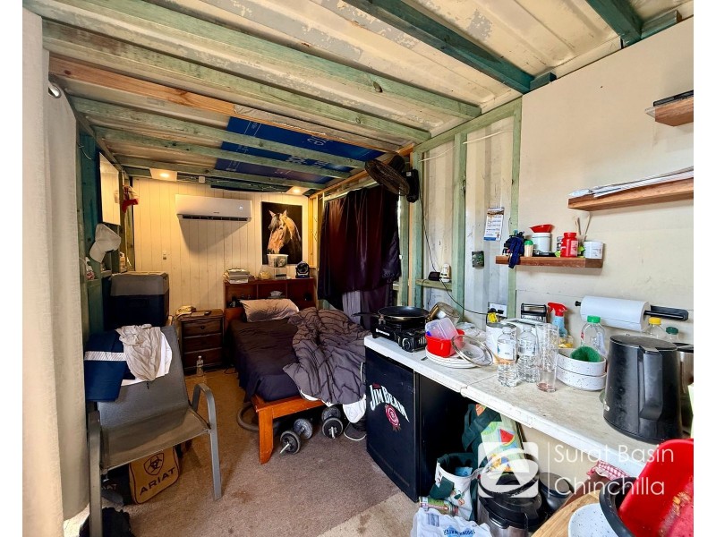 47 Glynn Avenue, Dulacca QLD 4425