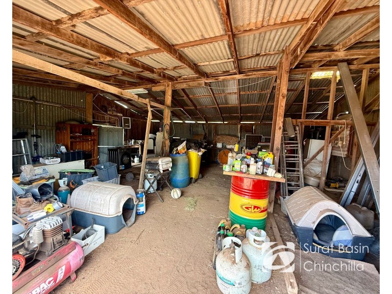 47 Glynn Avenue, Dulacca QLD 4425