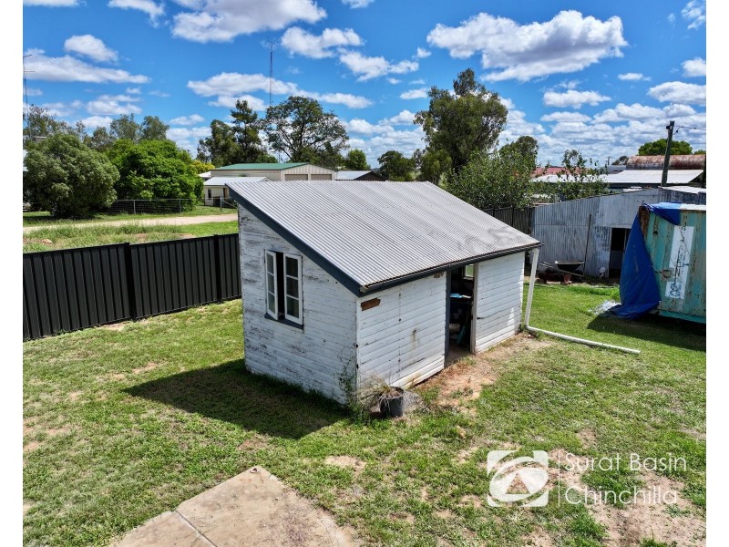 47 Glynn Avenue, Dulacca QLD 4425