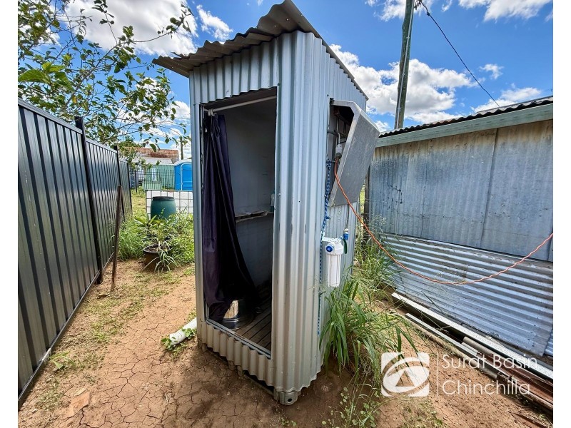 47 Glynn Avenue, Dulacca QLD 4425