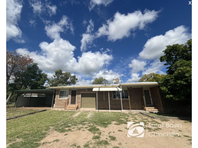 10 Stiller Street, Wandoan QLD 4419