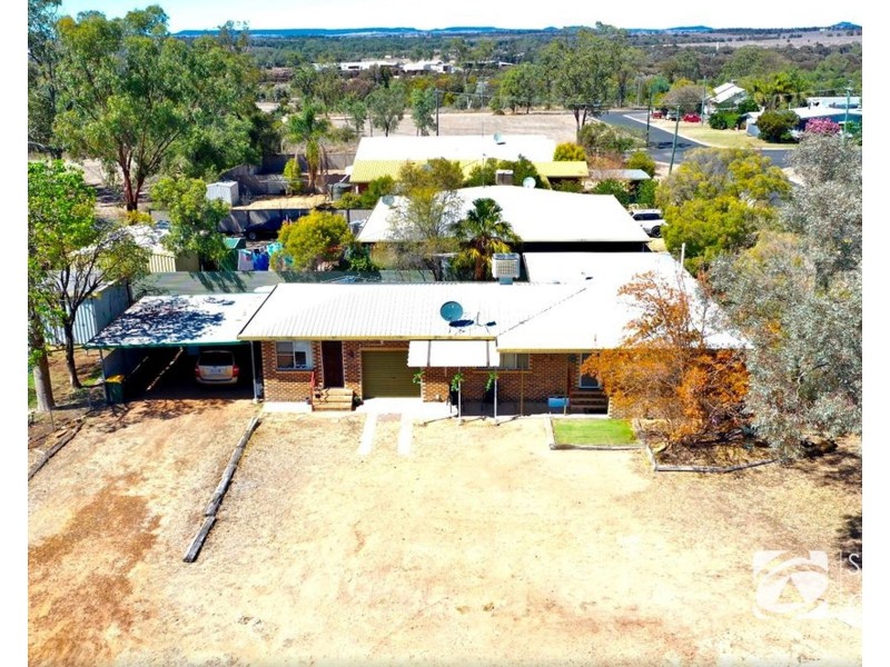 10 Stiller Street, Wandoan QLD 4419