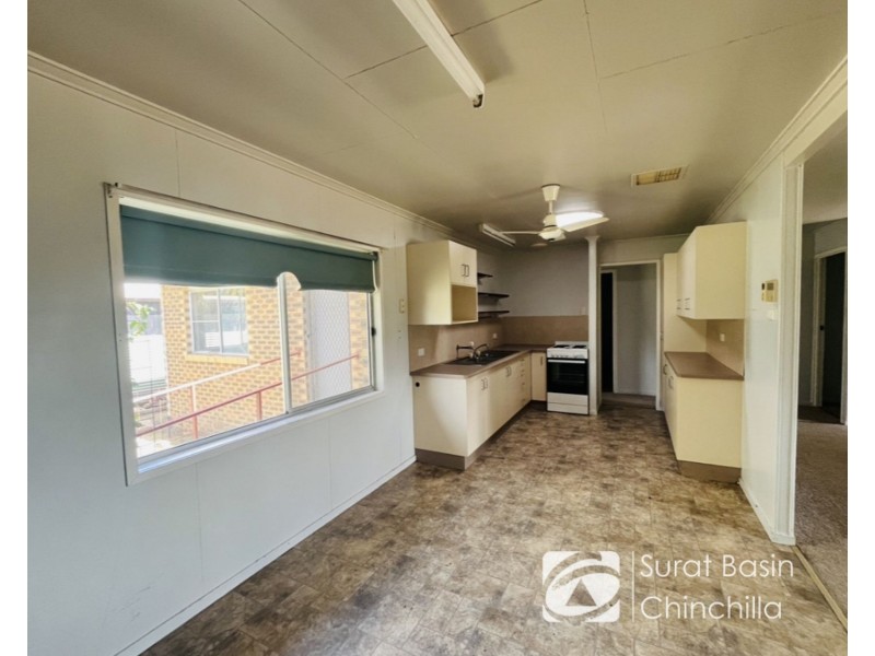 10 Stiller Street, Wandoan QLD 4419