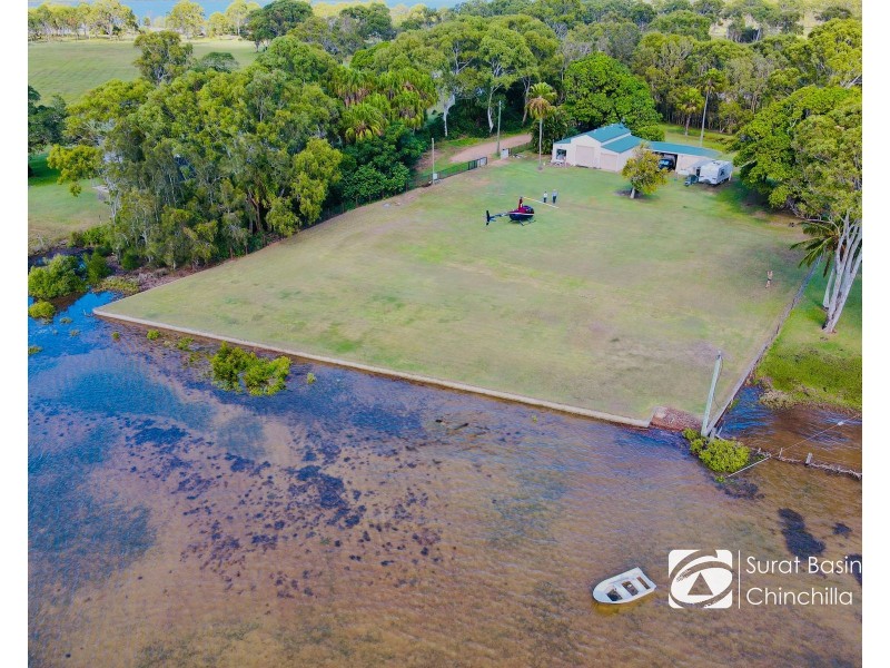 15 Deacon Lane, Boonooroo QLD 4650