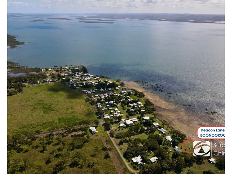 15 Deacon Lane, Boonooroo QLD 4650