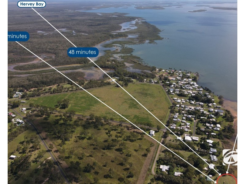 15 Deacon Lane, Boonooroo QLD 4650