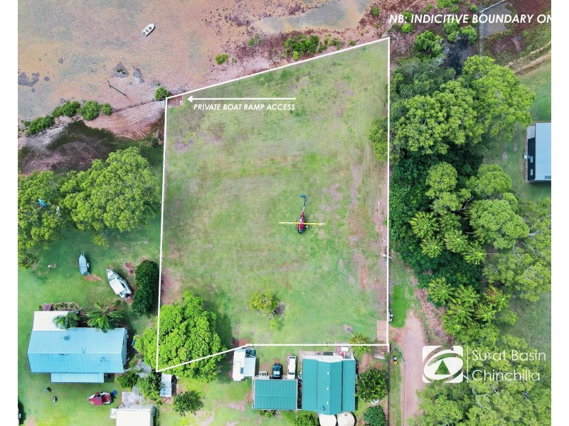 15 Deacon Lane, Boonooroo QLD 4650