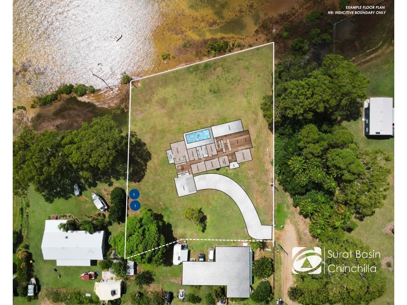 15 Deacon Lane, Boonooroo QLD 4650