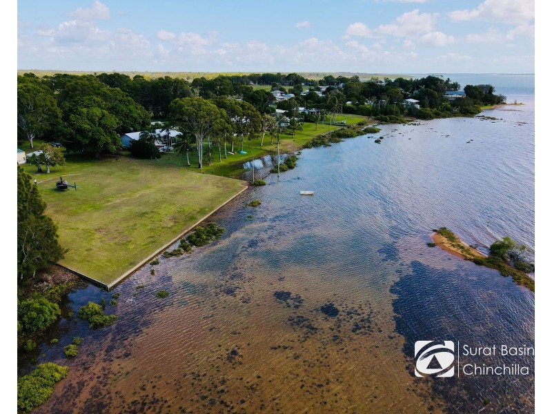15 Deacon Lane, Boonooroo QLD 4650