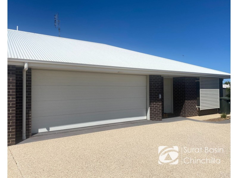 5/104-106 Windmill Road, Chinchilla QLD 4413