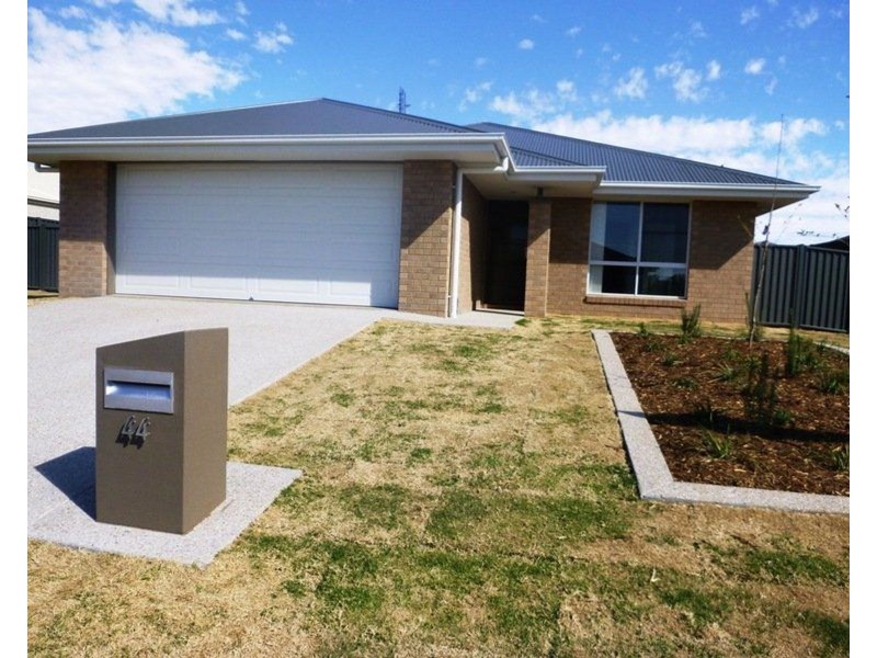 44 Sheridan Street, Chinchilla QLD 4413
