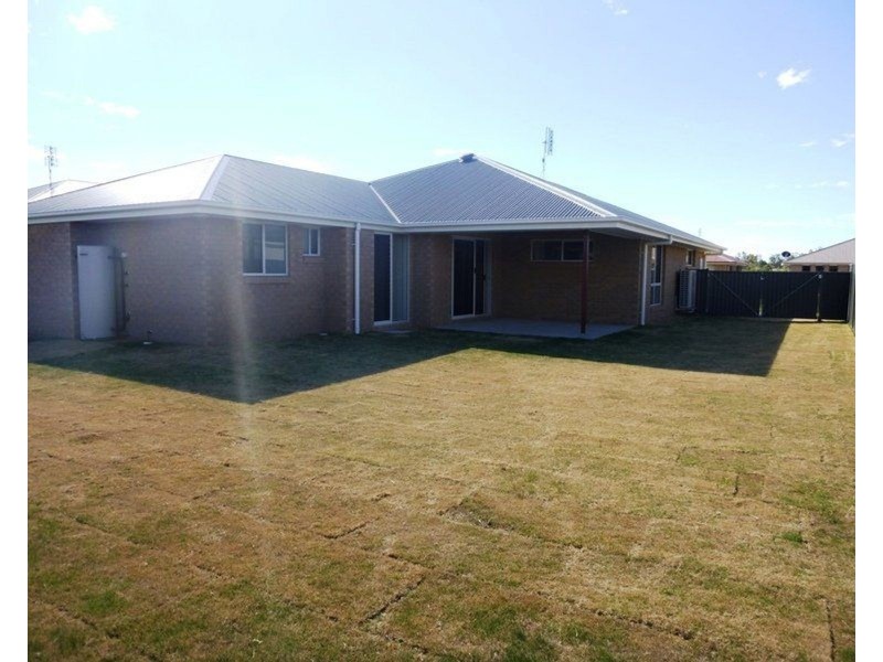 44 Sheridan Street, Chinchilla QLD 4413