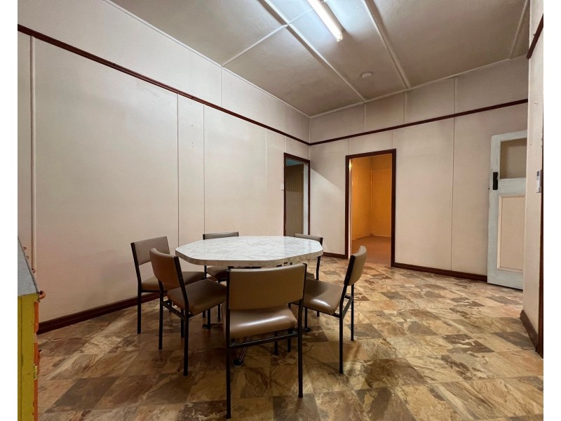 56 Dawson Street, Miles QLD 4415
