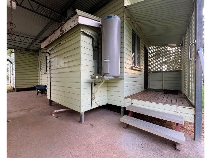 56 Dawson Street, Miles QLD 4415