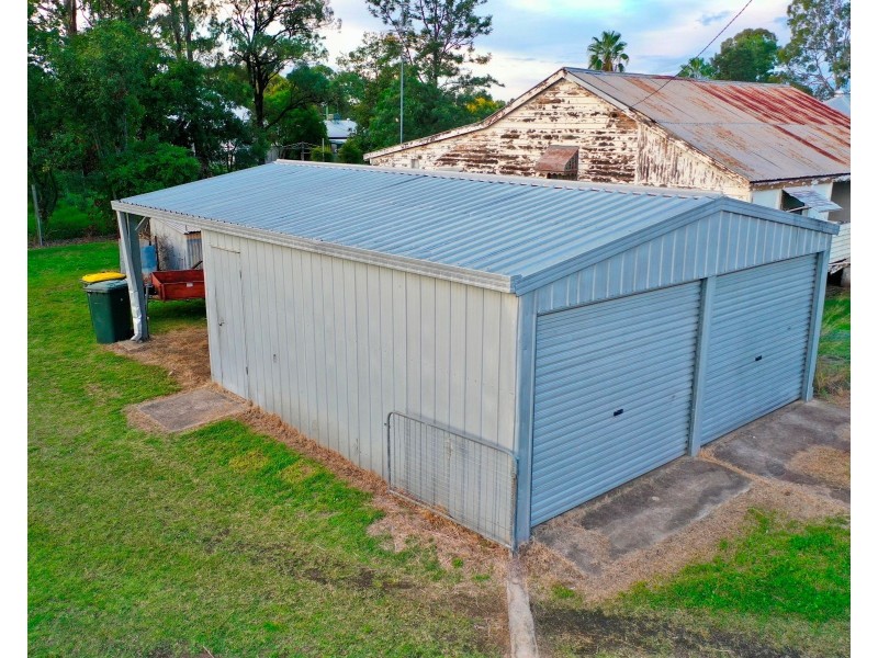 56 Dawson Street, Miles QLD 4415