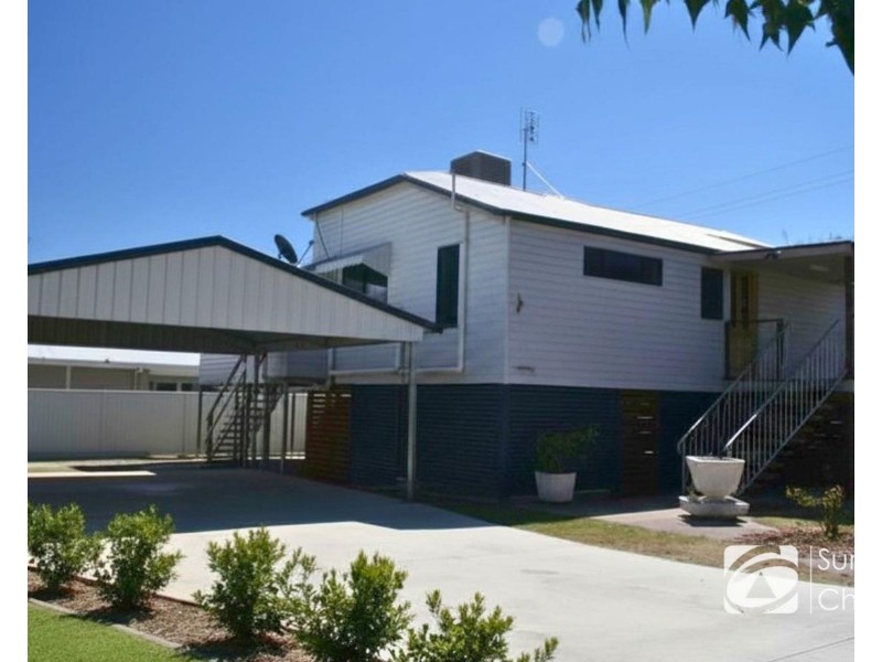 19 Pine Street, Miles QLD 4415