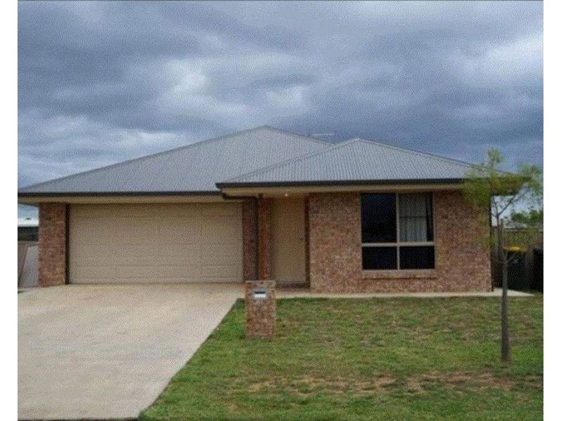 6 Frame Street, Chinchilla QLD 4413