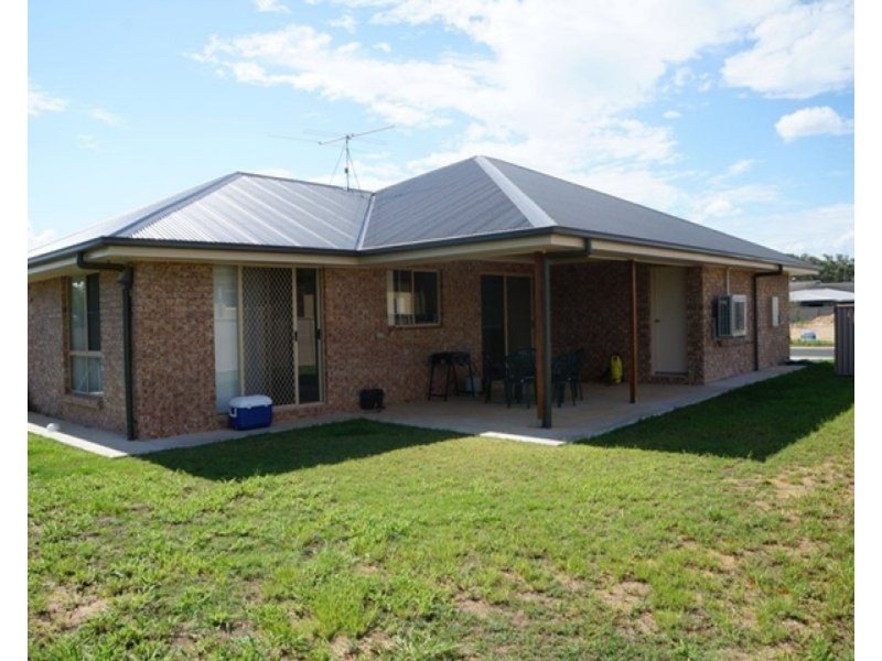6 Frame Street, Chinchilla QLD 4413