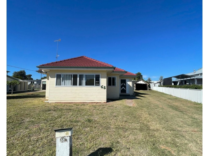 68 GLASSON, Chinchilla QLD 4413
