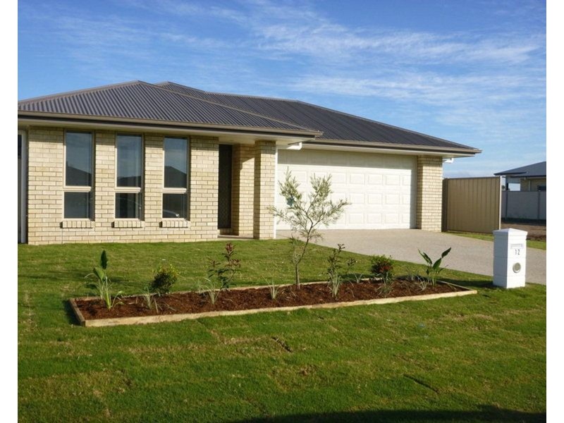 12 Archer Street, Chinchilla QLD 4413