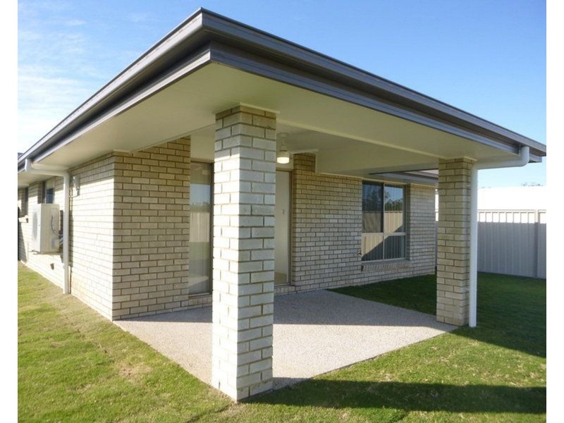 12 Archer Street, Chinchilla QLD 4413