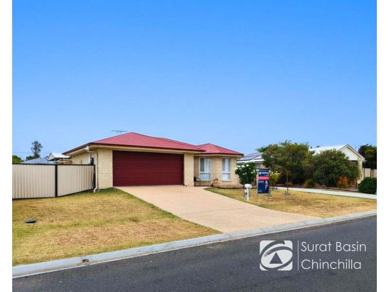 14 Campbell Street, Chinchilla QLD 4413