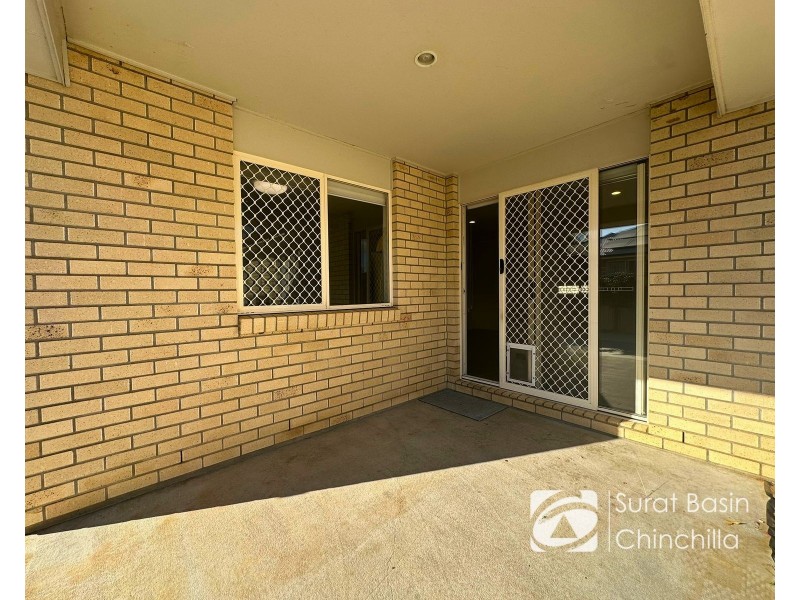14 Campbell Street, Chinchilla QLD 4413