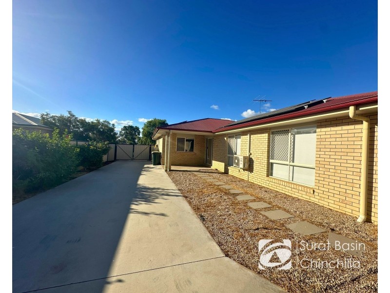 14 Campbell Street, Chinchilla QLD 4413