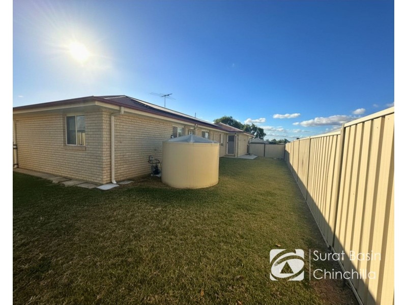 14 Campbell Street, Chinchilla QLD 4413