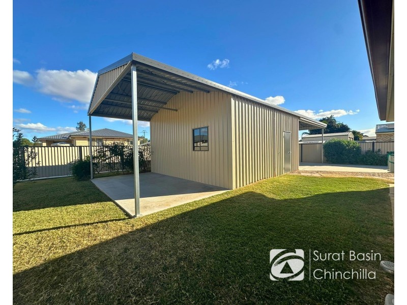 14 Campbell Street, Chinchilla QLD 4413