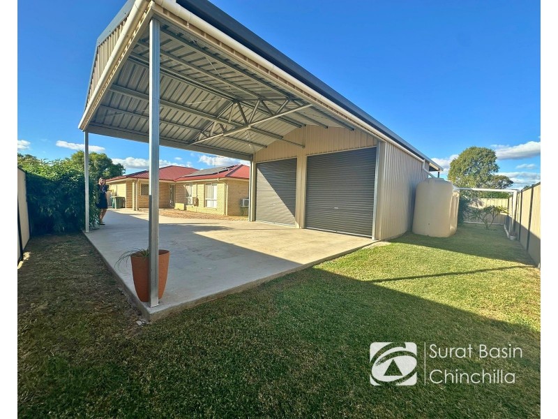 14 Campbell Street, Chinchilla QLD 4413
