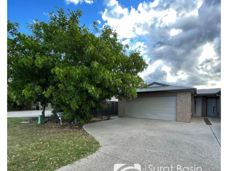 1/17 Barnsley Street, Chinchilla QLD 4413