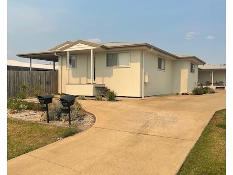 22A Hurse Street, Chinchilla QLD 4413