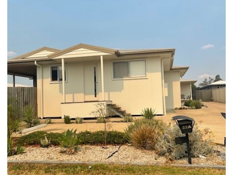 22A Hurse Street, Chinchilla QLD 4413