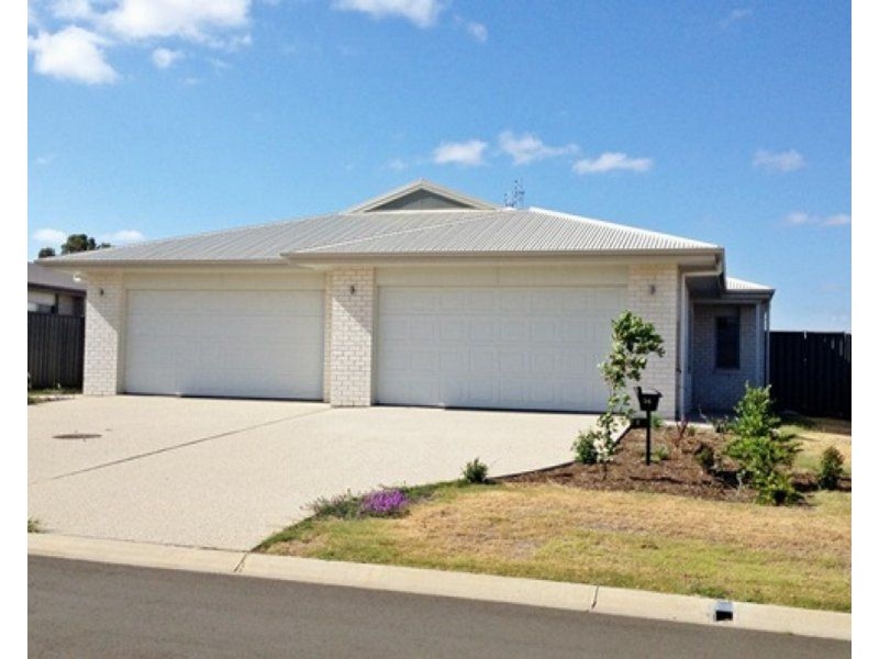 2/35 Hurse Street, Chinchilla QLD 4413