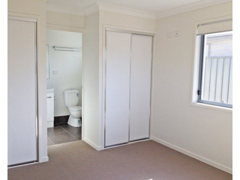 2/35 Hurse Street, Chinchilla QLD 4413