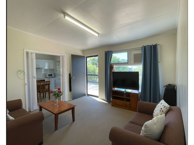 3/15 Eleanor Street, Miles QLD 4415