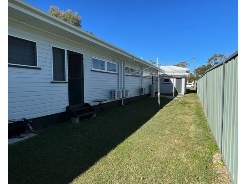 3/15 Eleanor Street, Miles QLD 4415