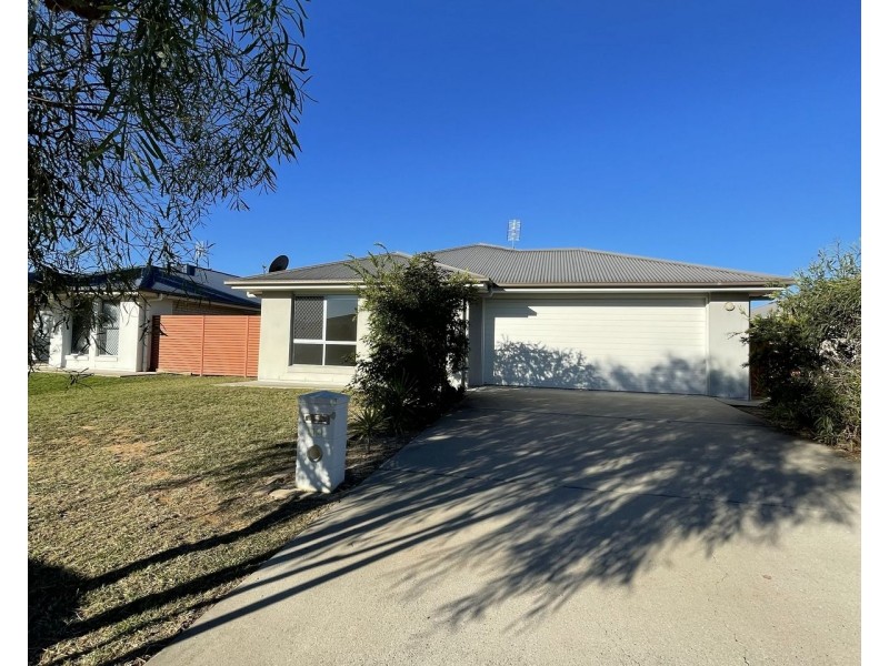 17 Archer Street, Chinchilla QLD 4413
