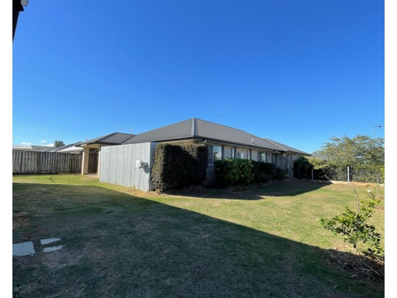 10 Hughes Avenue, Chinchilla QLD 4413