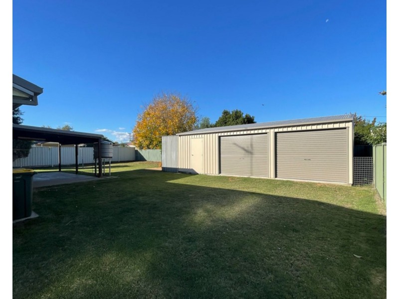14 Scouller Street, Chinchilla QLD 4413
