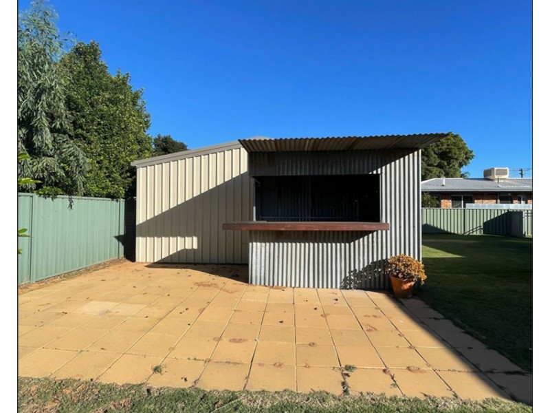 14 Scouller Street, Chinchilla QLD 4413